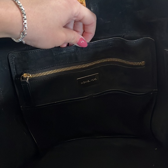 Limited edition large Michael Kors handbag - Picture 6 of 6